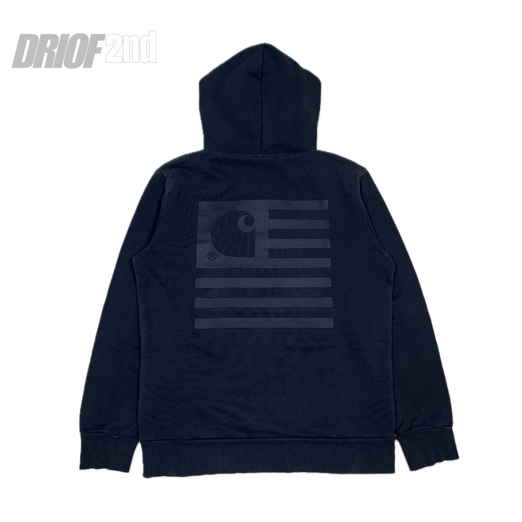 Hoodie Carhartt | Hooded State Flag Sweat