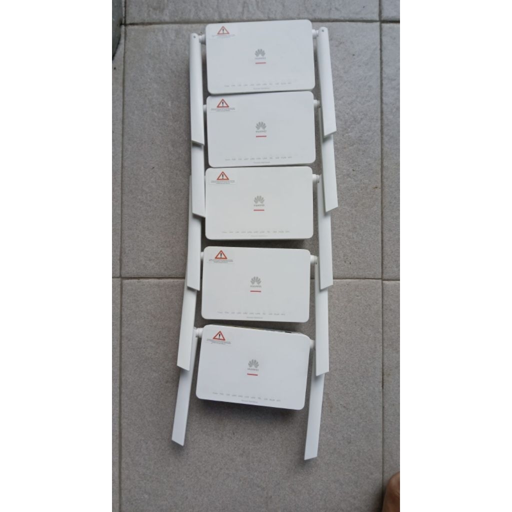 ONT GPON HUAWEI OPTIXSTAR