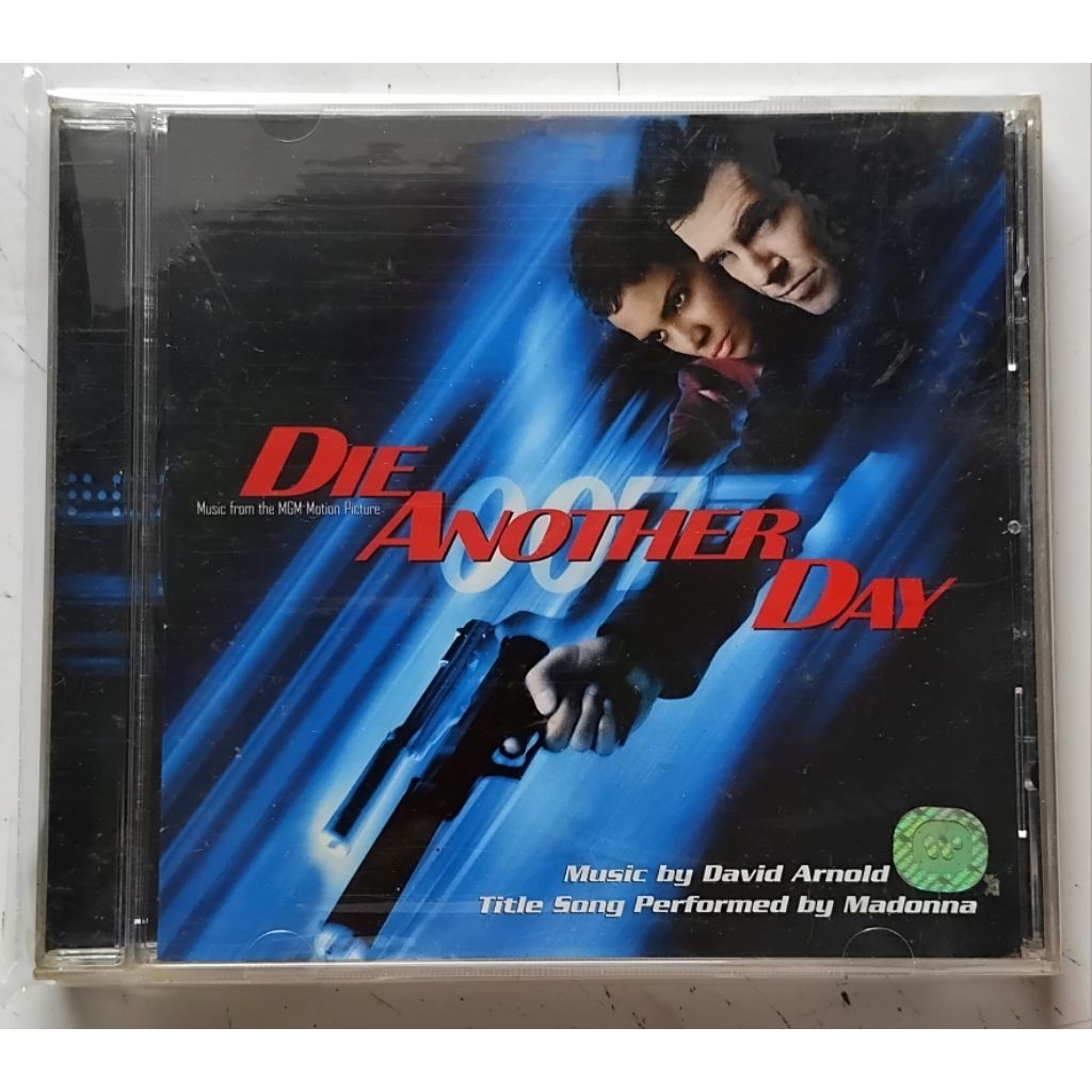 CD Soundtrack