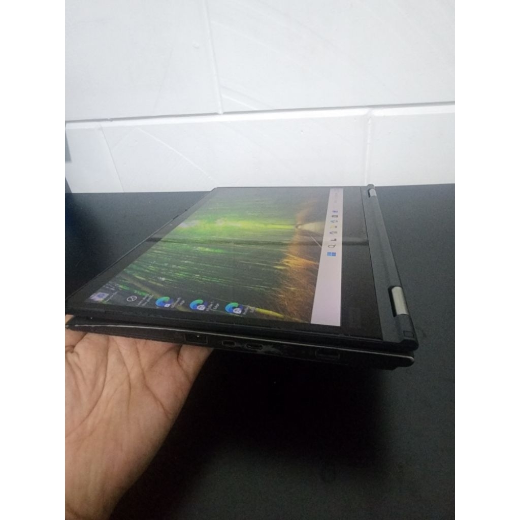 lanovo thinkpad Yoga X380 8/256gb