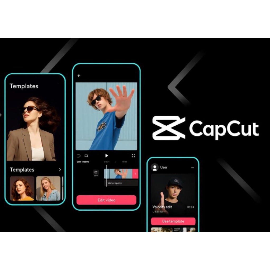 CAPCUT Teams