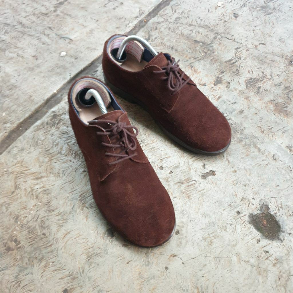 SEPATU SECOND BIRKENSTOCK SHOES ORIGINAL