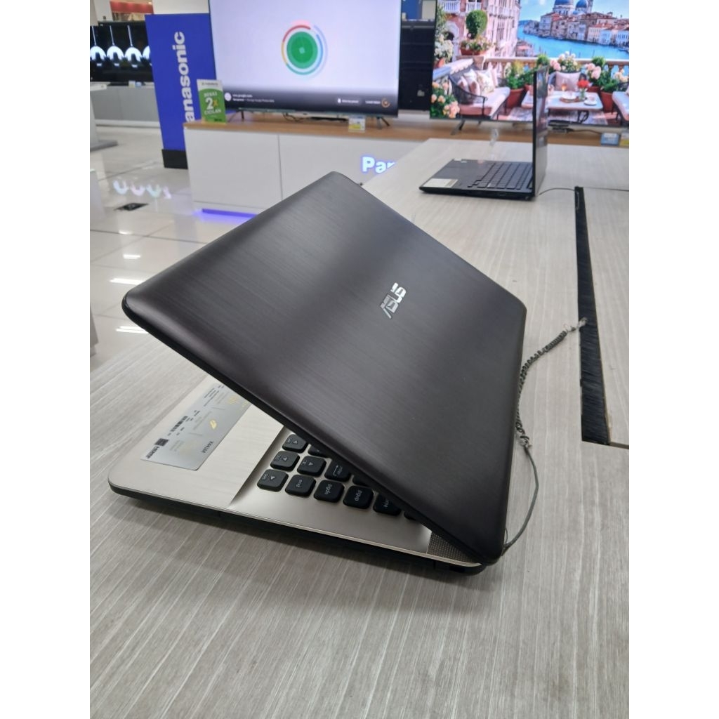 Asus Celeron Black X441MA-GA011T.C/BL