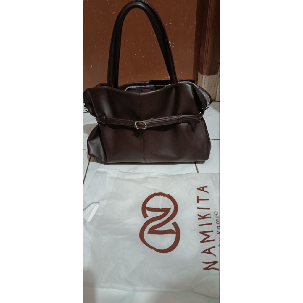 PRELOVED TAA NAMIKITA BY KAMIYA