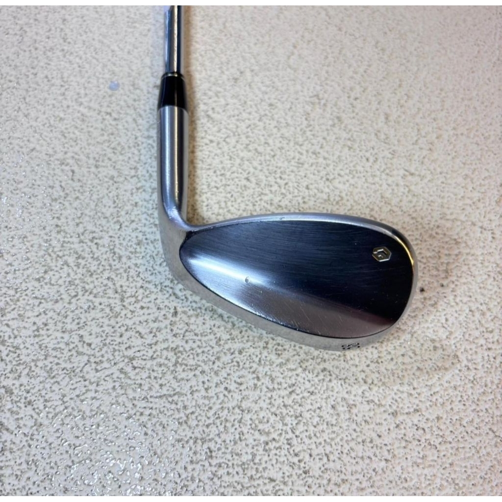 Epon Tour Wedge Loft 58