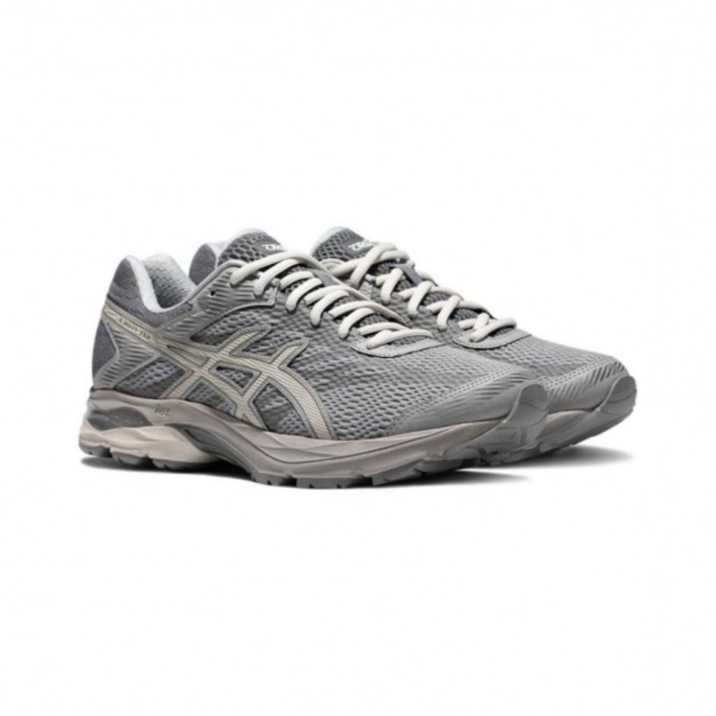 Asics Gel Flux 4 Dark Grey Originals