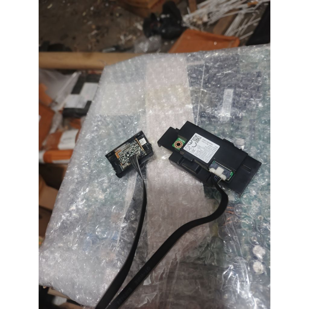 tombol sensor IR tv samsung 43nu7090 ua43nu7090k ua43nu7090