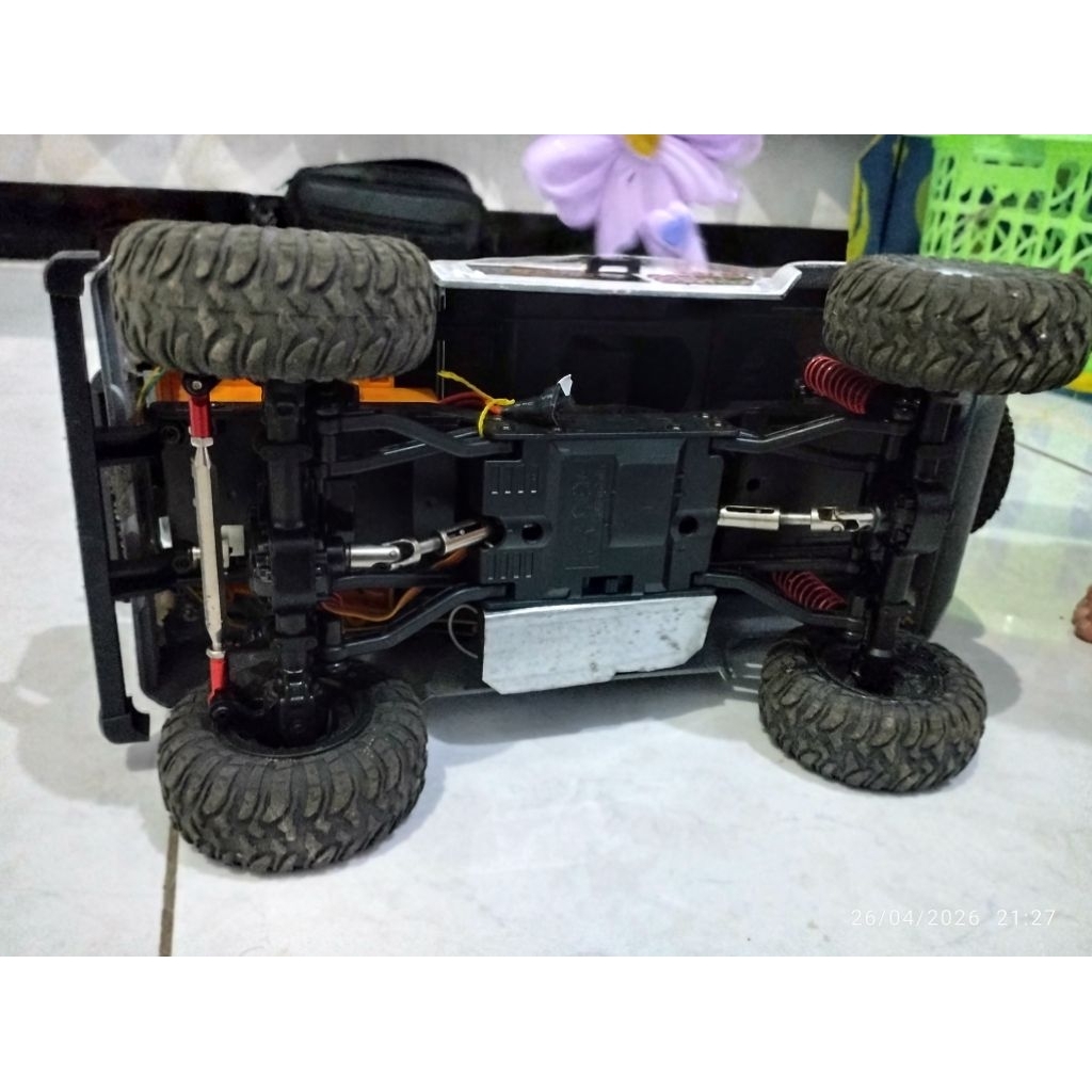kit ARTR MN99S