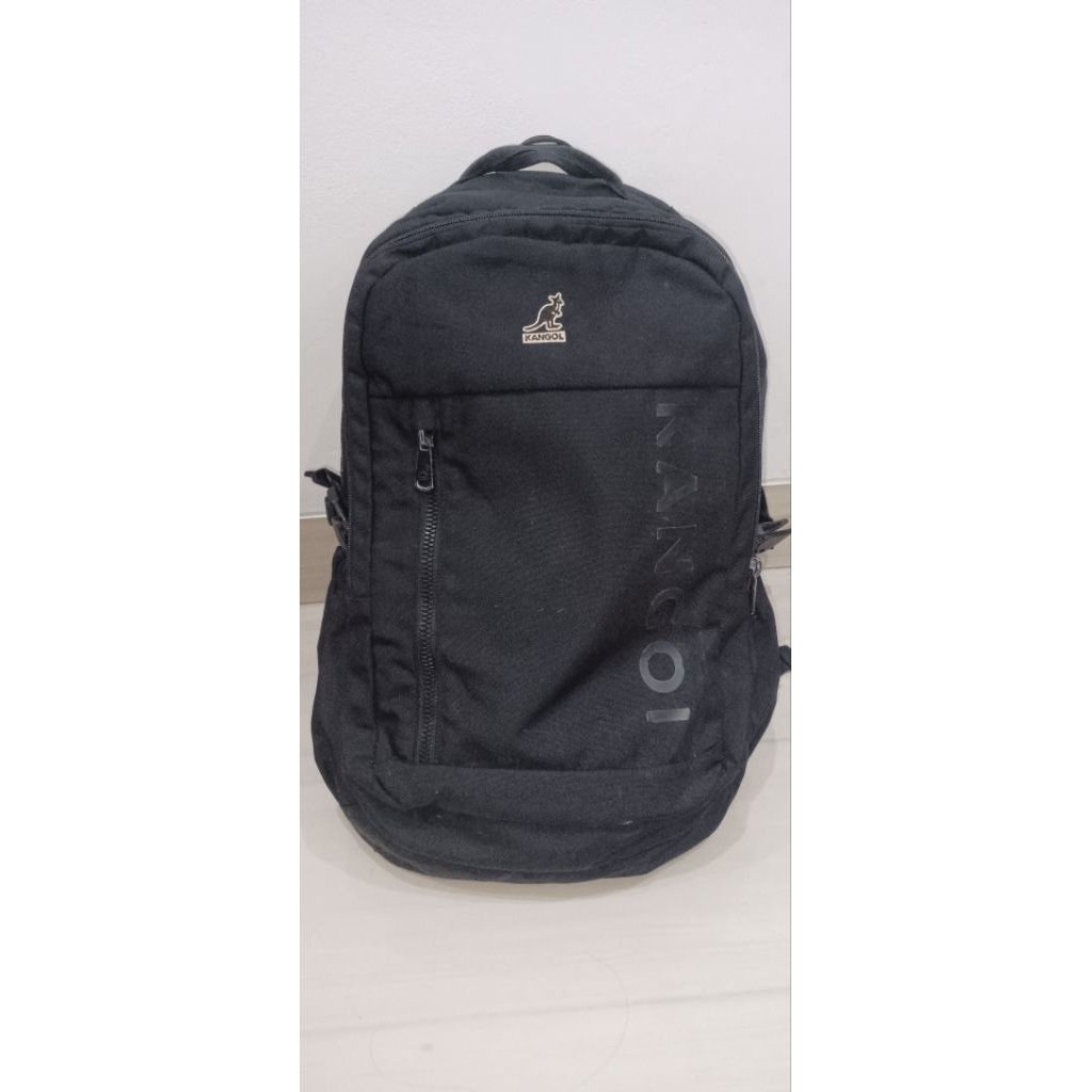 backpack kangol