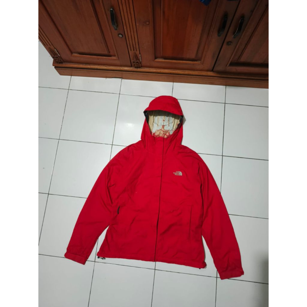 Gorpcore TNF Hyvent DT