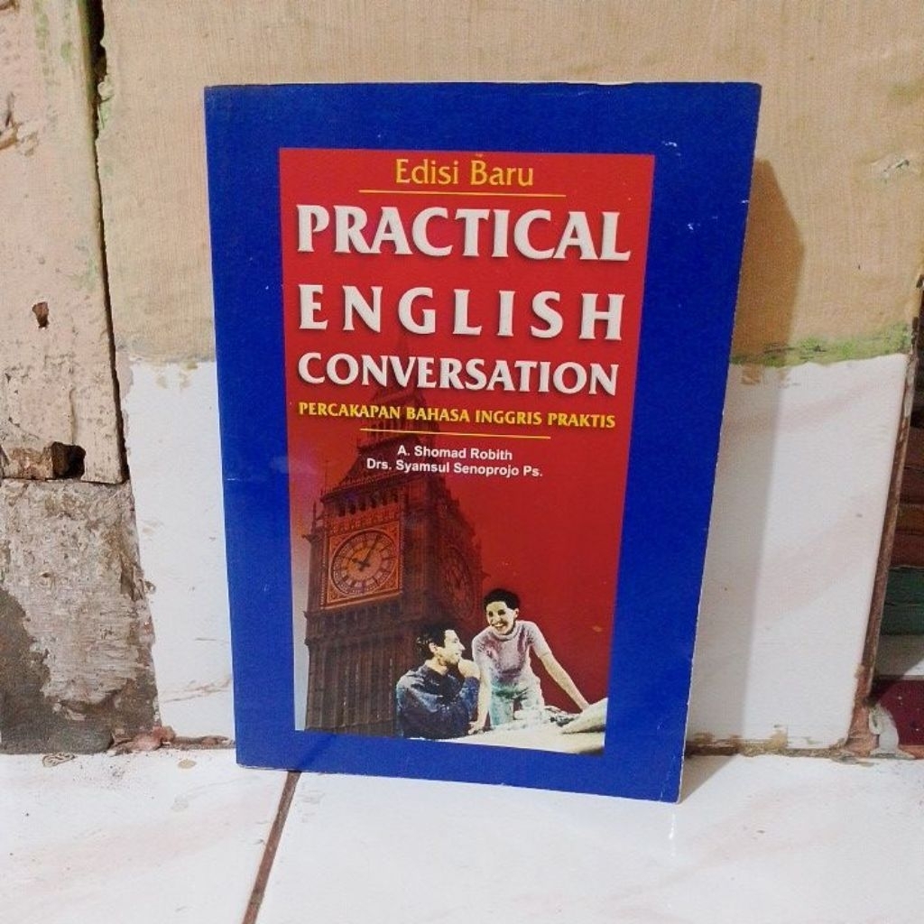 pratikal English conversation