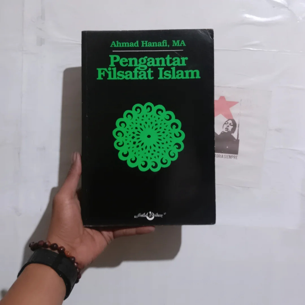 Ahmad Hanafi Pengantar Filsafat Islam | Segi-segi Kesusastraan Pada Kisah Al-Quran | Pengantar Teolo
