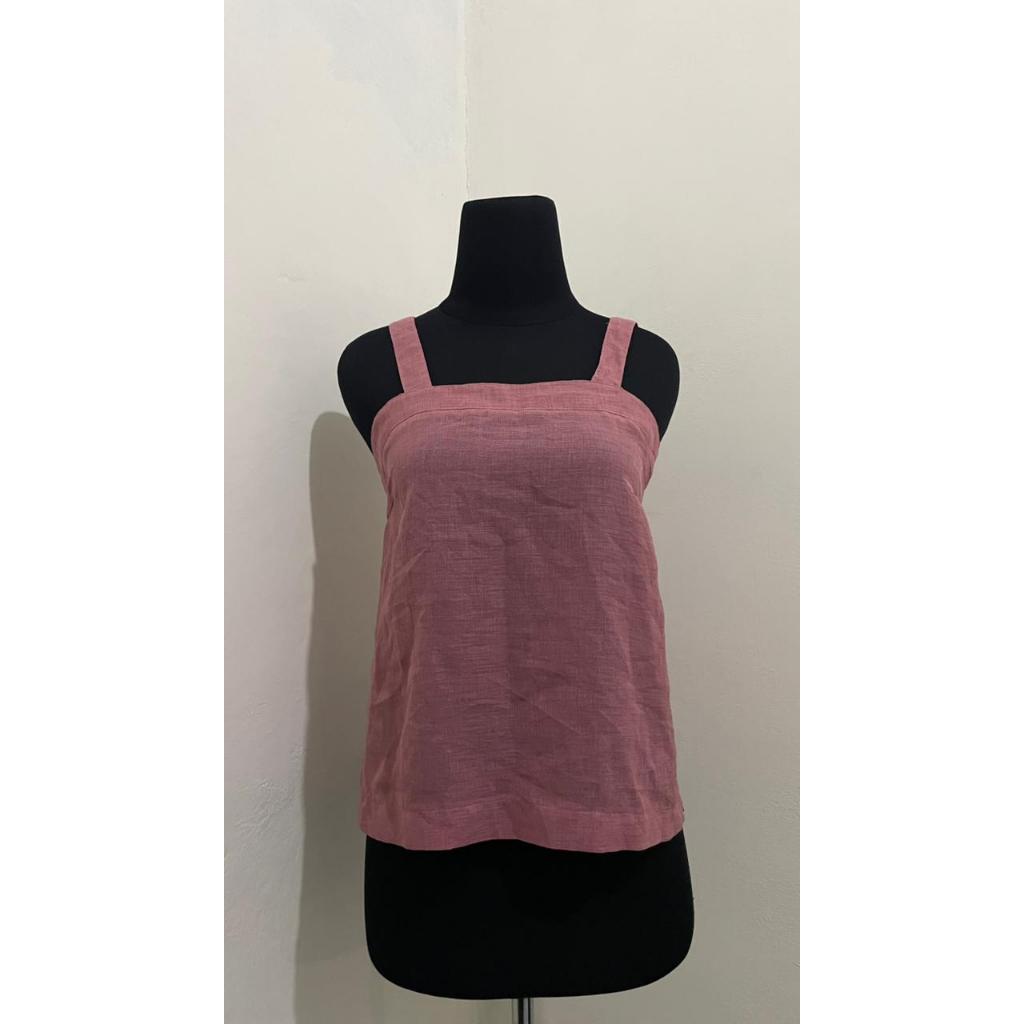 Tanktop Pink