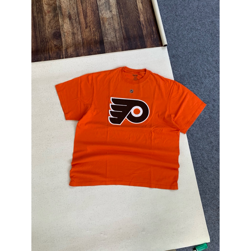T-SHIRT NHL REEBOK(XL)