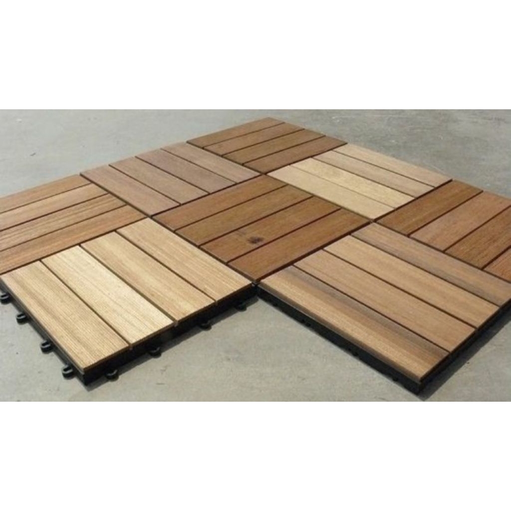 parket lantai