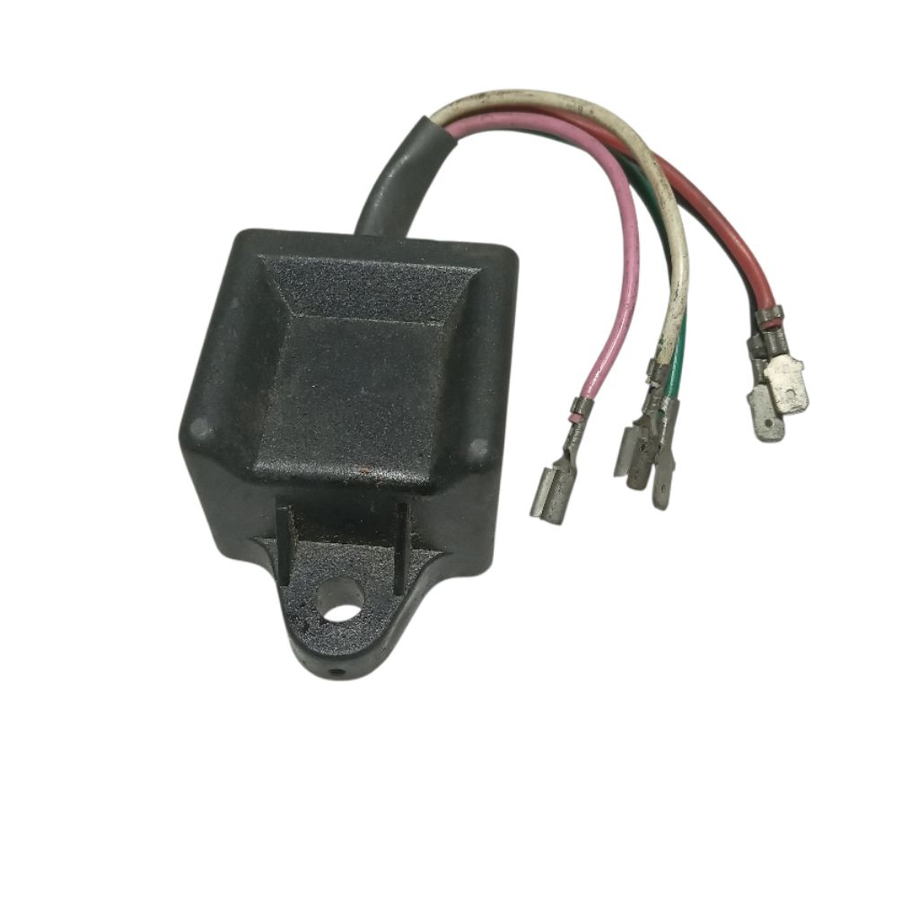 Mikro Cdi Mikro Komputer Vespa Excel Exclusive