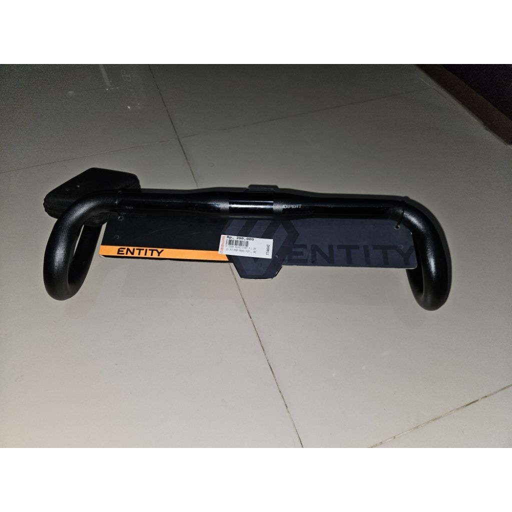 Dropbar Entity Expert 400mm Flare Gravel