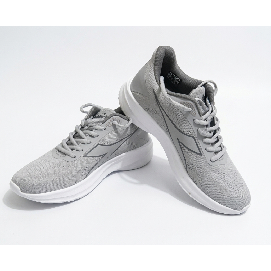 Sepatu Running Diadora Nail Original BNIB (Second Hand)