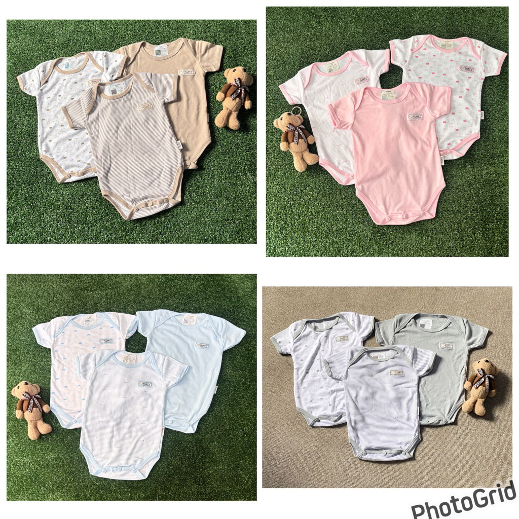 paket usaha jumper fluffy 1 ls mix warna jumper bayi merk fluffy jumper bayi newborn baju bayi new b