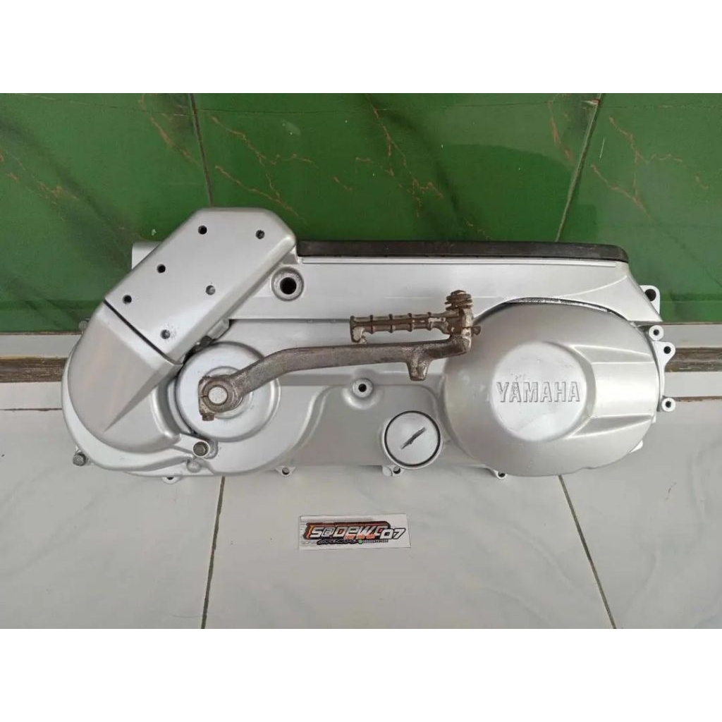 cvt nouvo fullsela normal ori copotan
