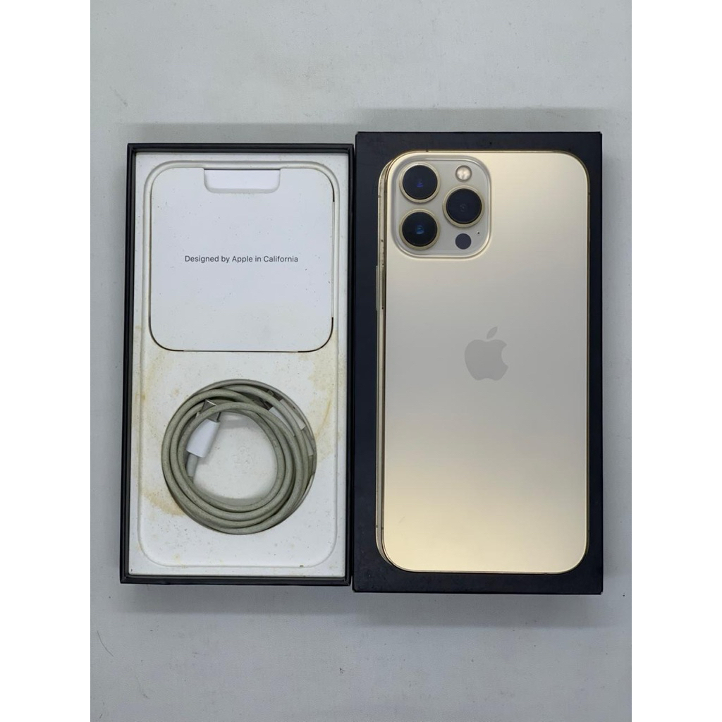iPhone 13 ProMax 256gb iBox
