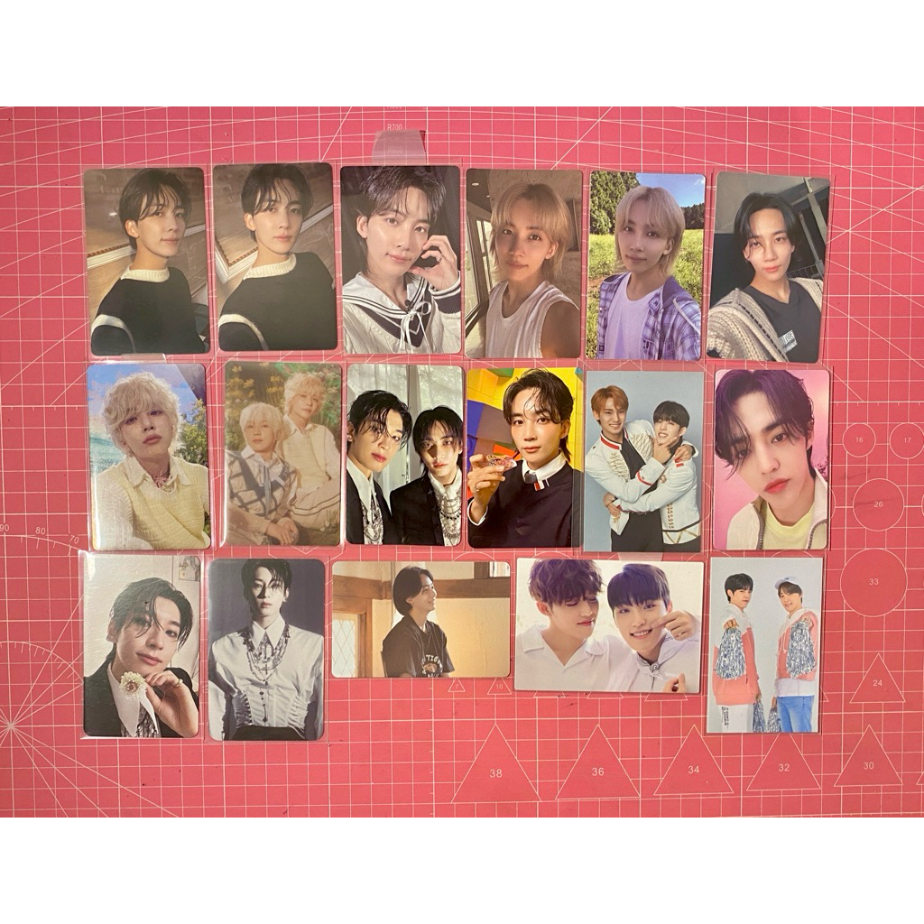 Seventeen Scoups Jeonghan Wonwoo Mingyu This Man Always Yours