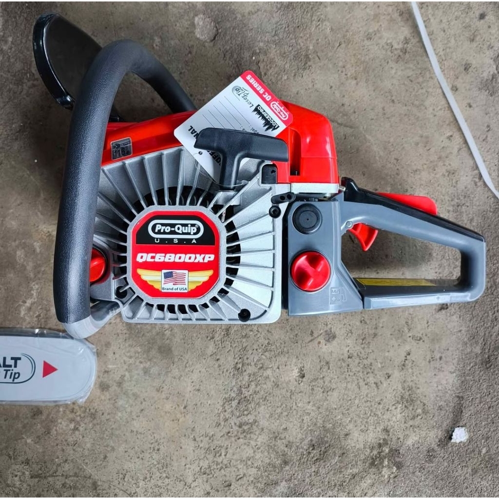 Chainsaw PROQUIP QC6800XP BAR 22 inch