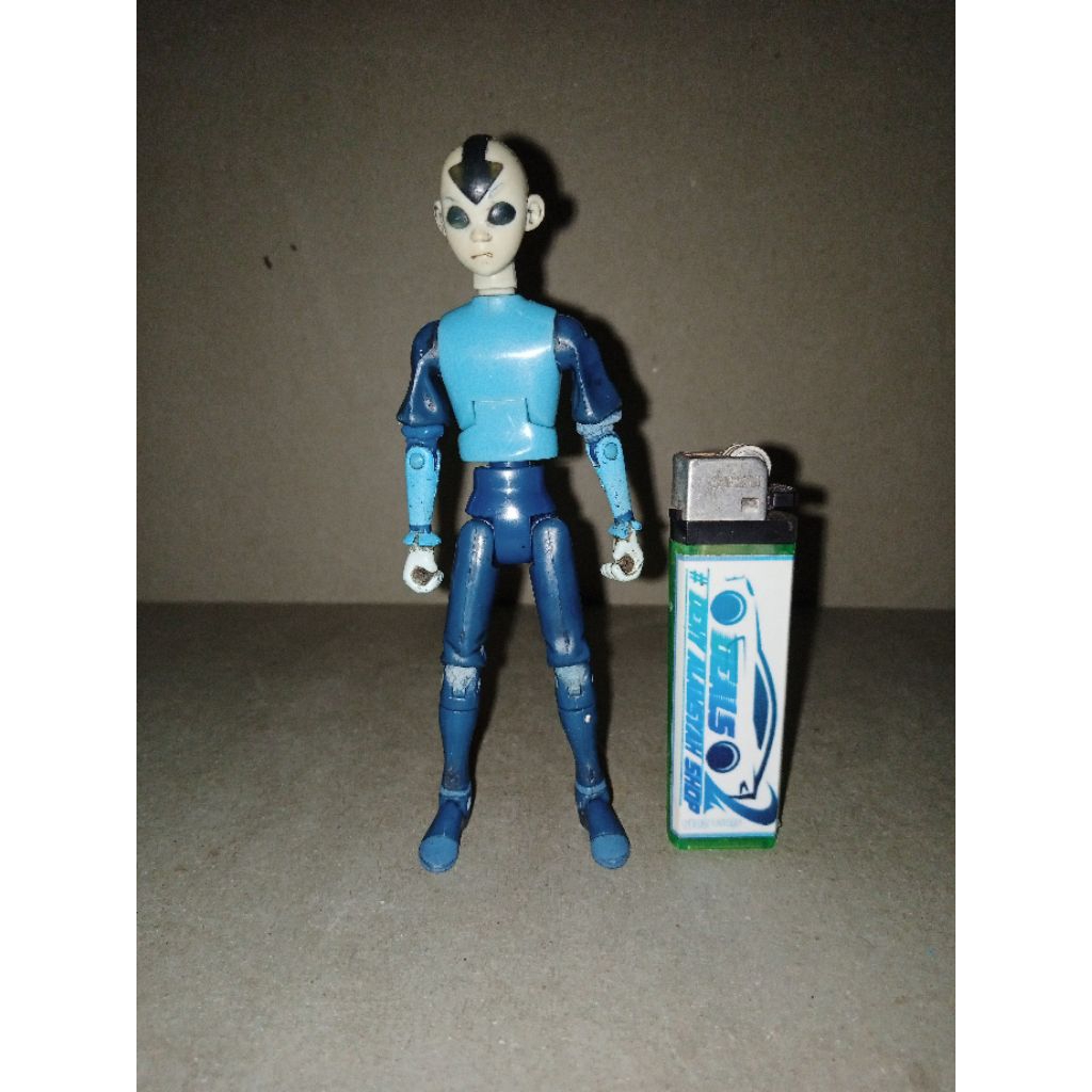 figure original viacom mattel avatar aang