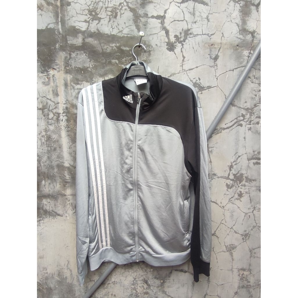 jacket tracktop Adidas original mulus