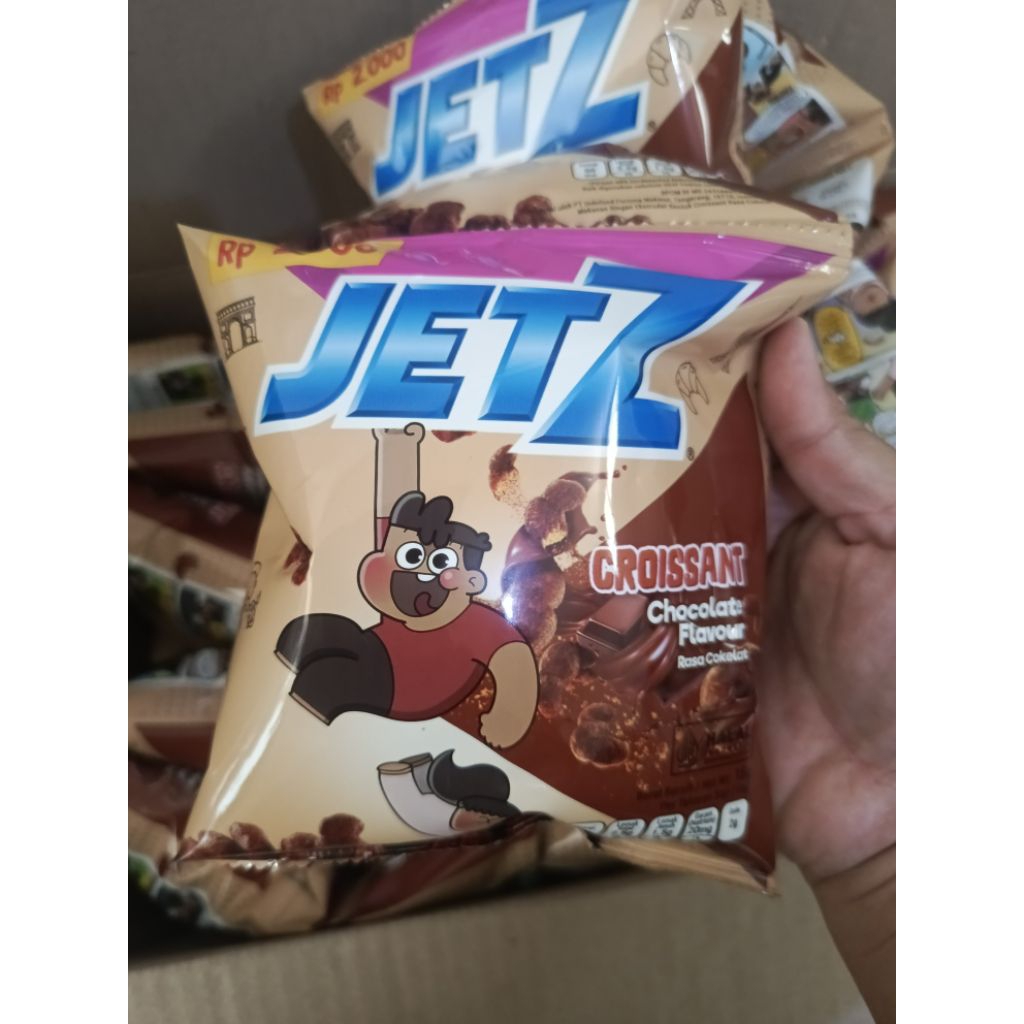 jetz croissant chocolate ciki jetz croissant