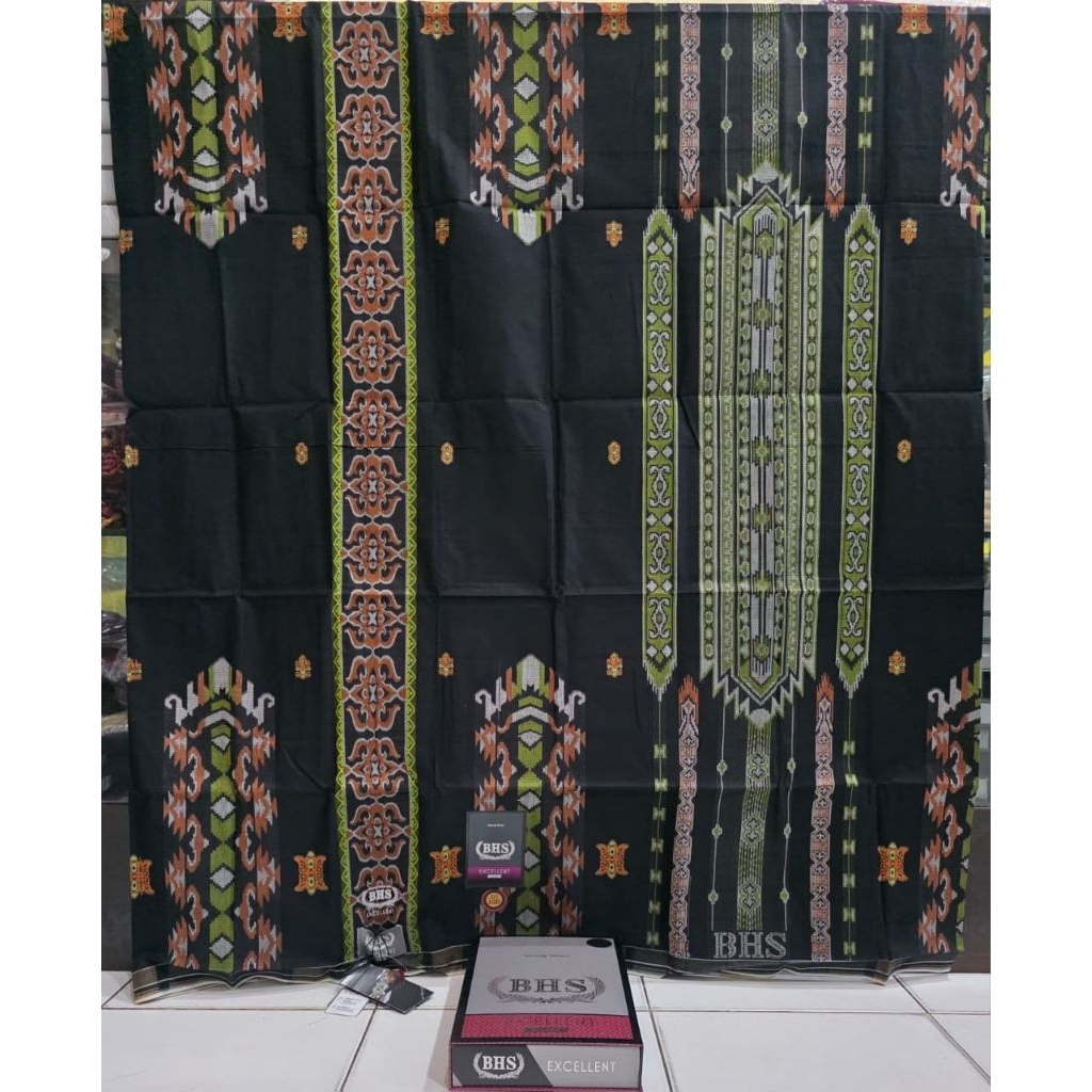 BHS excellent jaguard