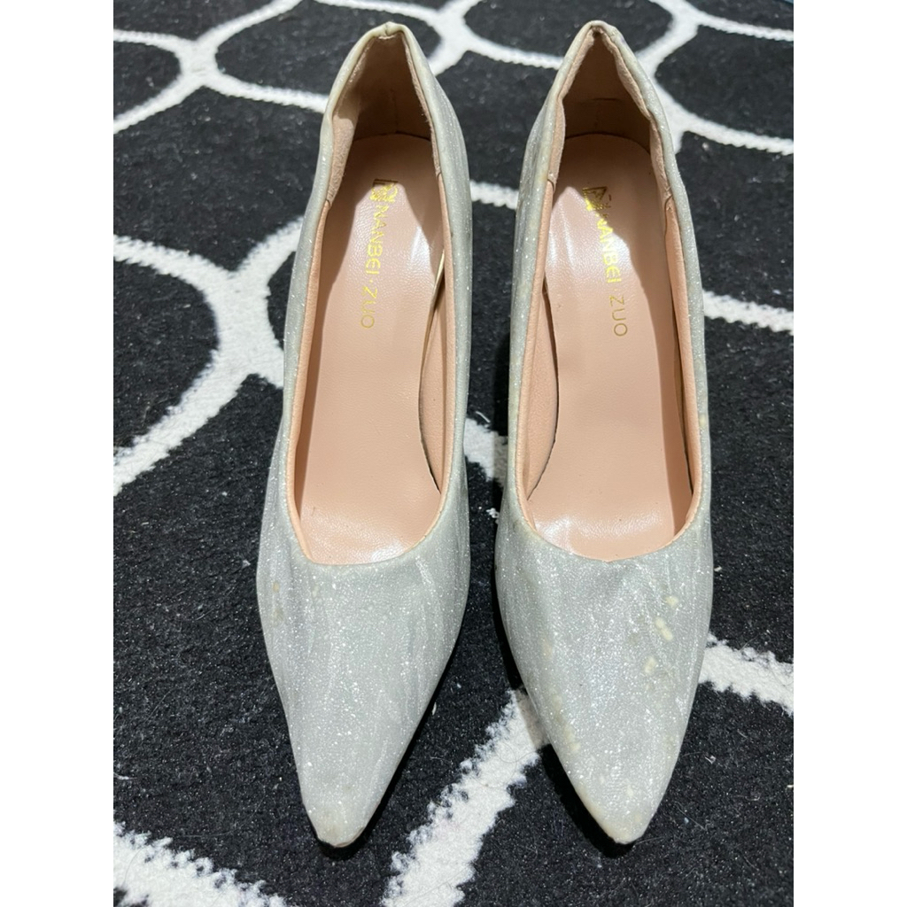 Preloved heels pesta