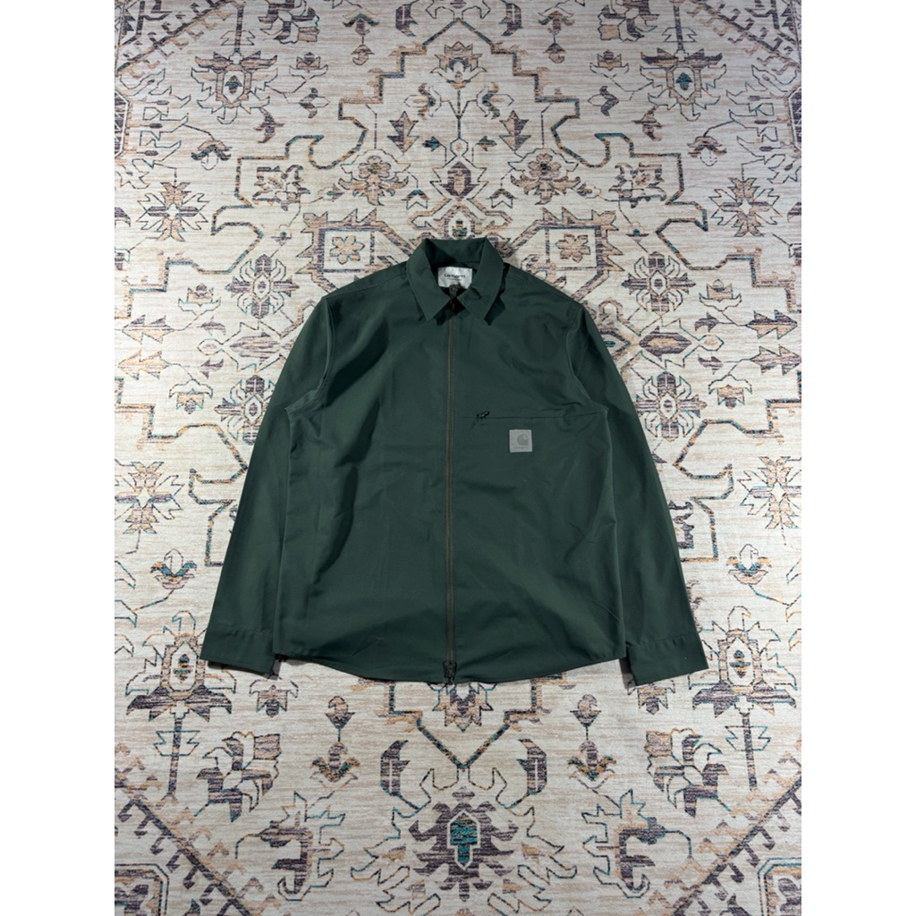 CARHARTT COLEWOOD SHIRT