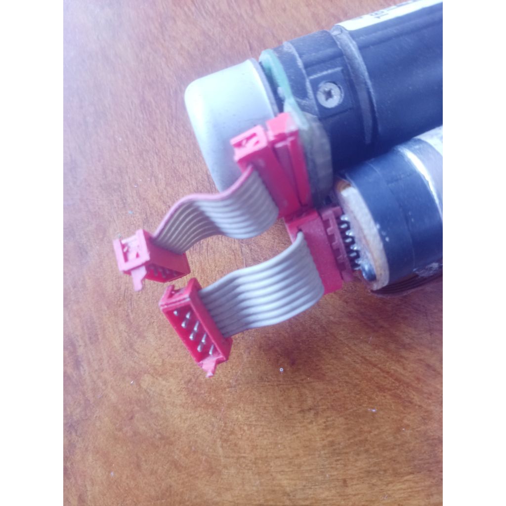 dinamo dc gearbox