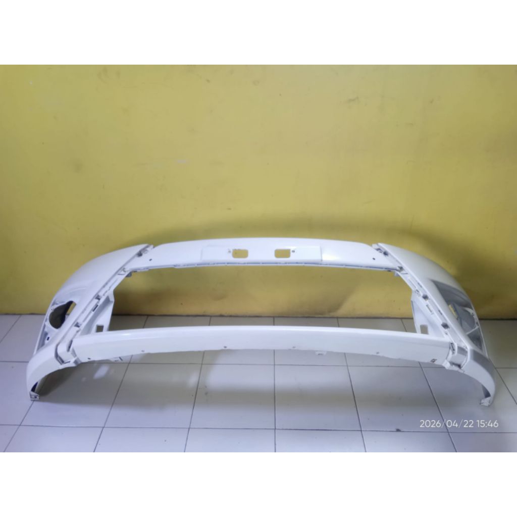 BEMPER DEPAN T. YARIS TRD 2014-2017