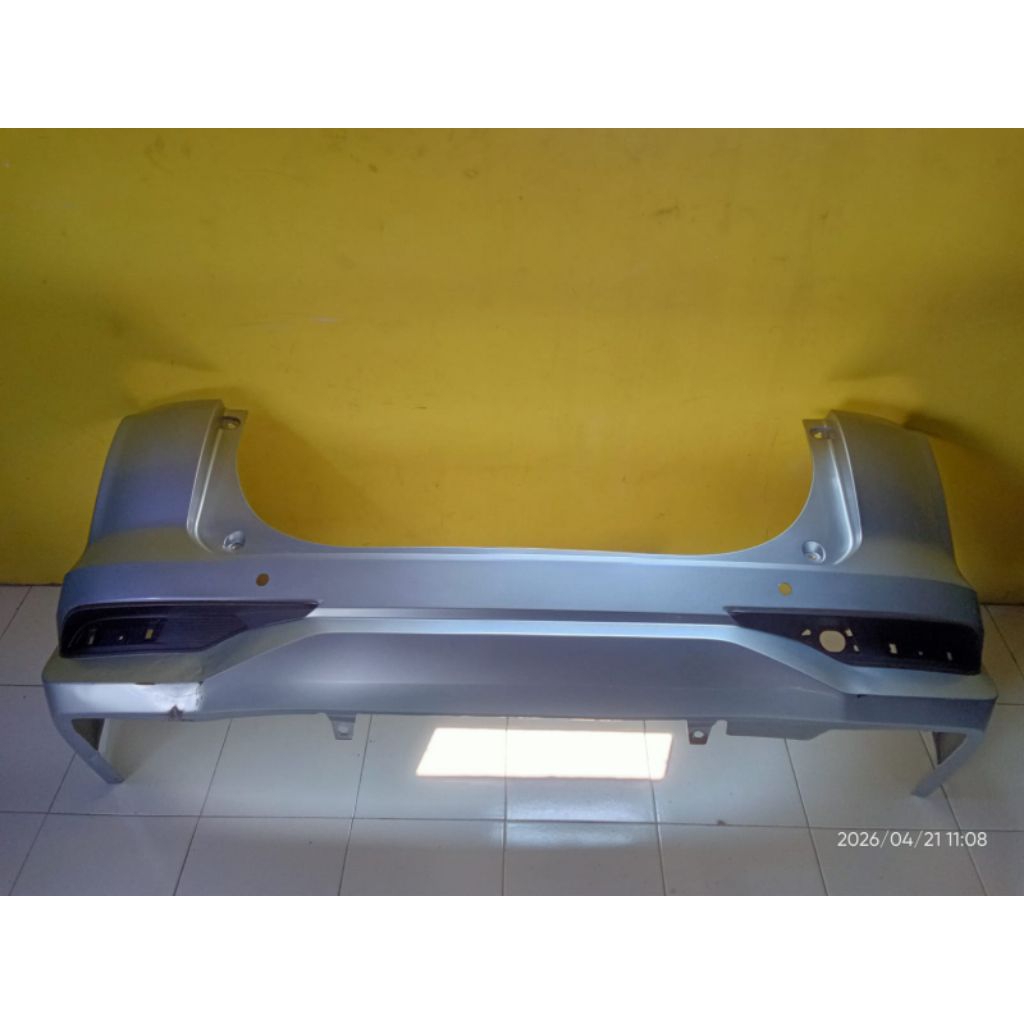 BEMPER BELAKANG T. AVANZA XENIA 2022 UP