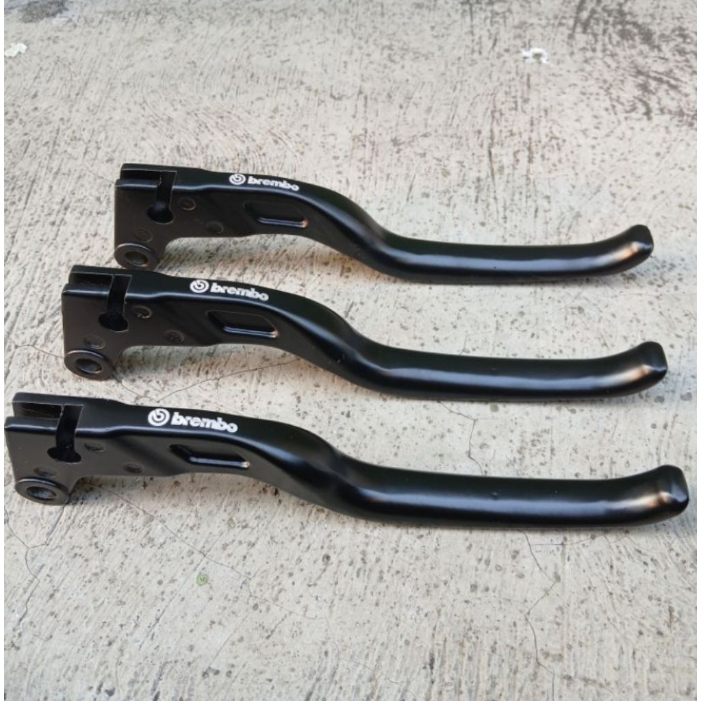 TUAS HANDLE KOPLING KIRI UNIVERSAL BREMBO