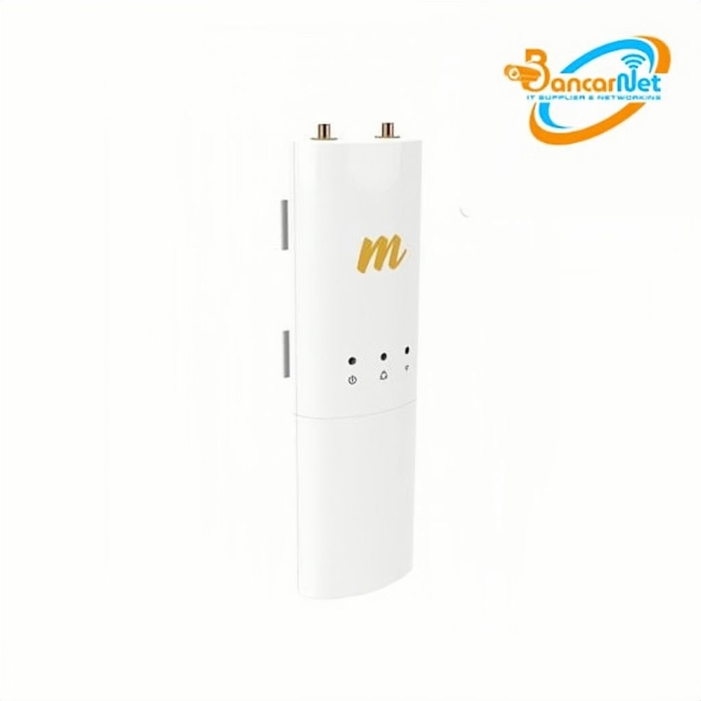 MIMOSA MIKROTIK BEKAS