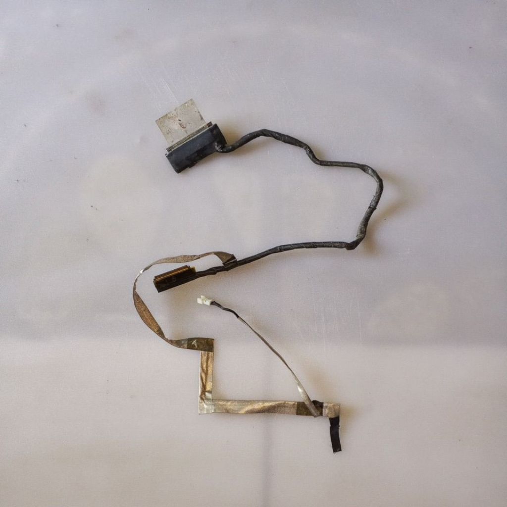 Kabel fleksibel LCD laptop Acer E1-431