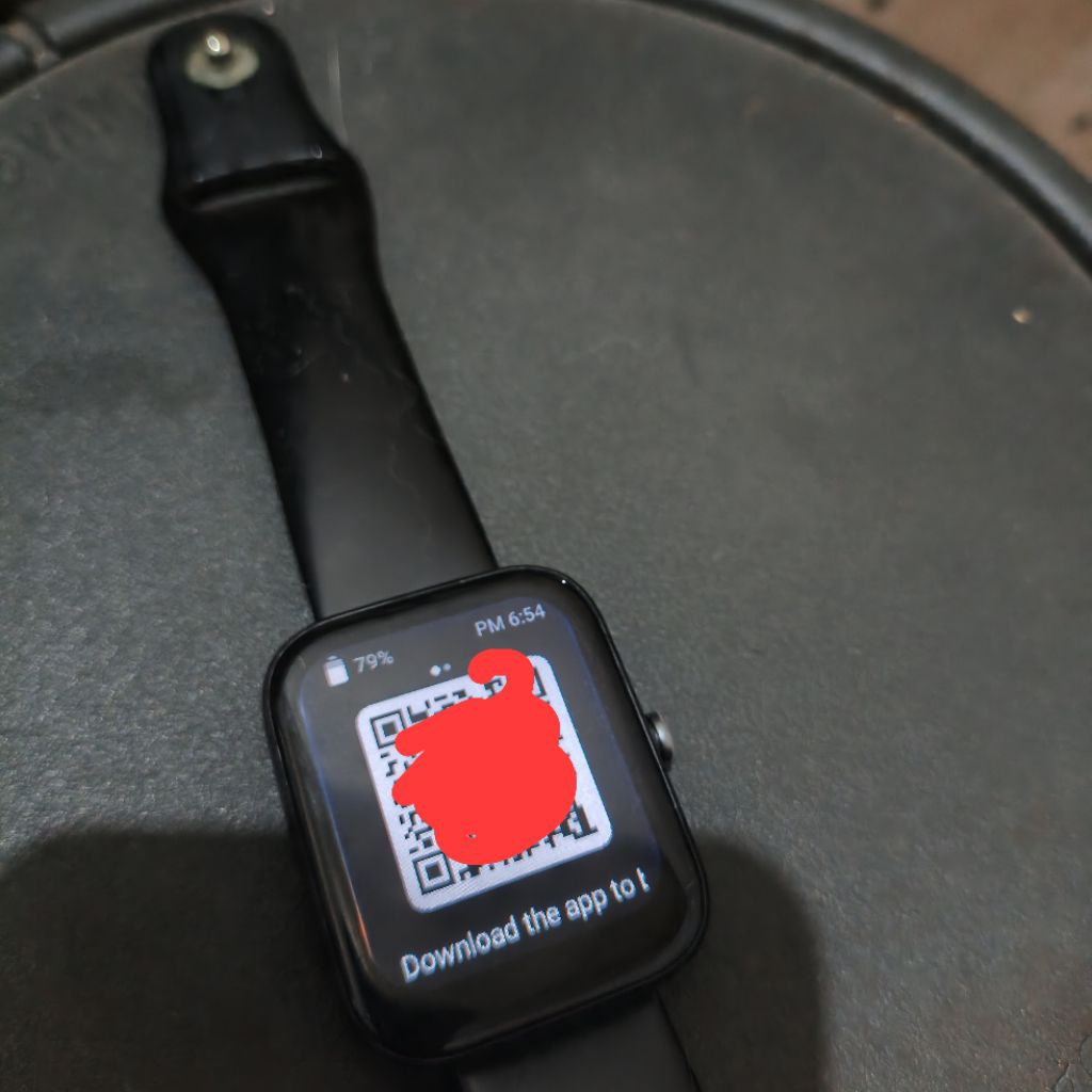 Amazfit BIP 3 pro (bekas)