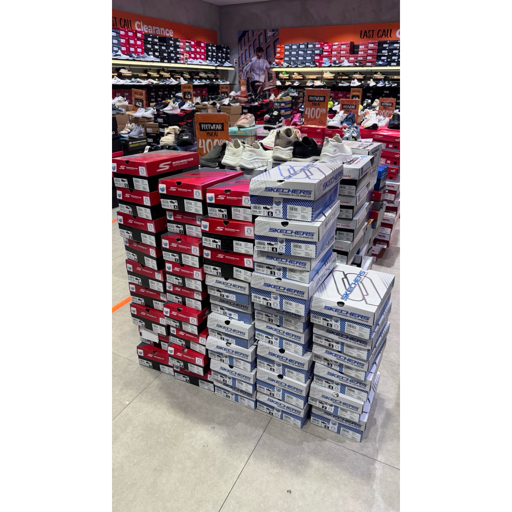 Sale Sports Station Original