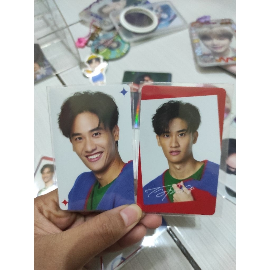 PC TAY TAWAN SUPER COLOR GMMTV