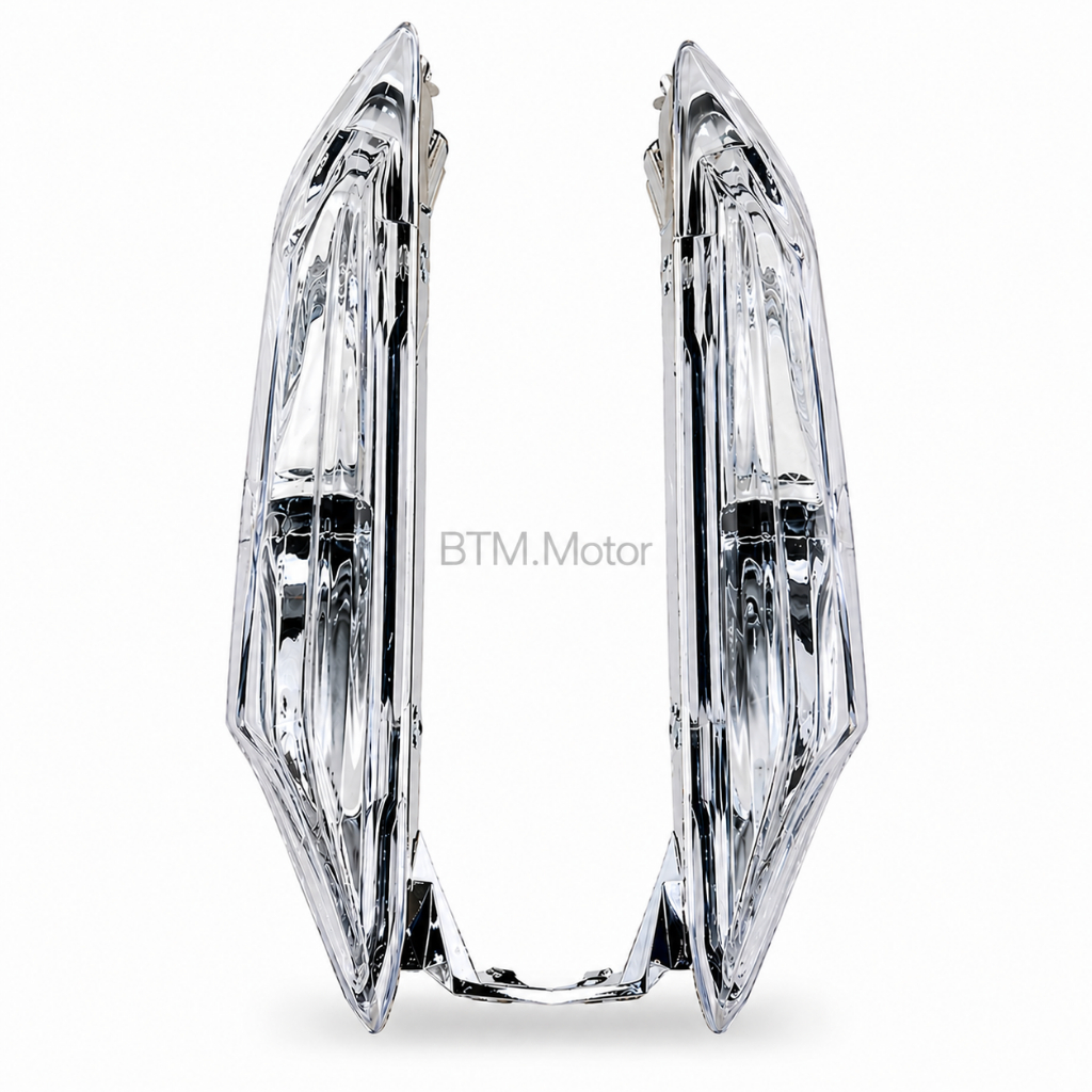 Lampu sen depan Vario 125 techno 2012-2013-2014 satu set kanan kiri