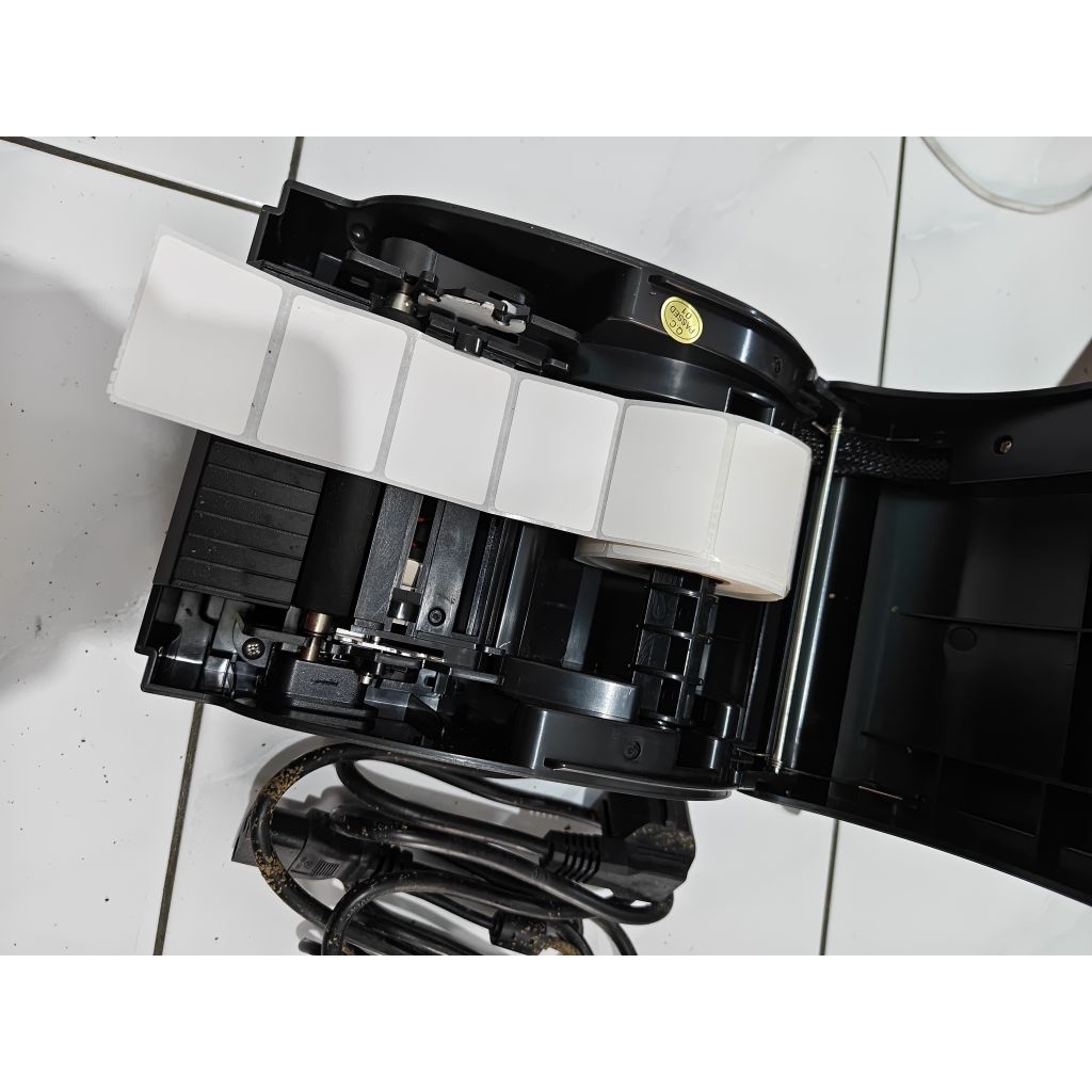 printer resi xp 360b second