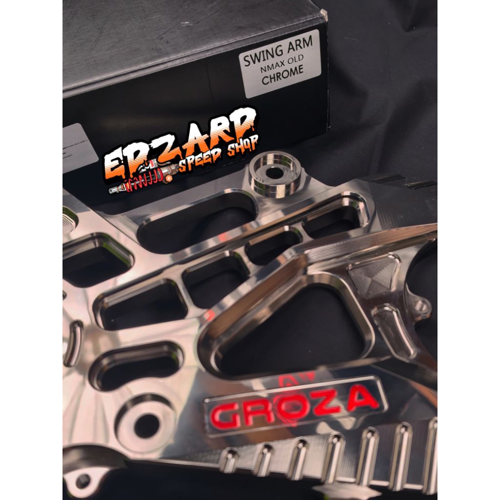Swing Arm GROZA Nmax