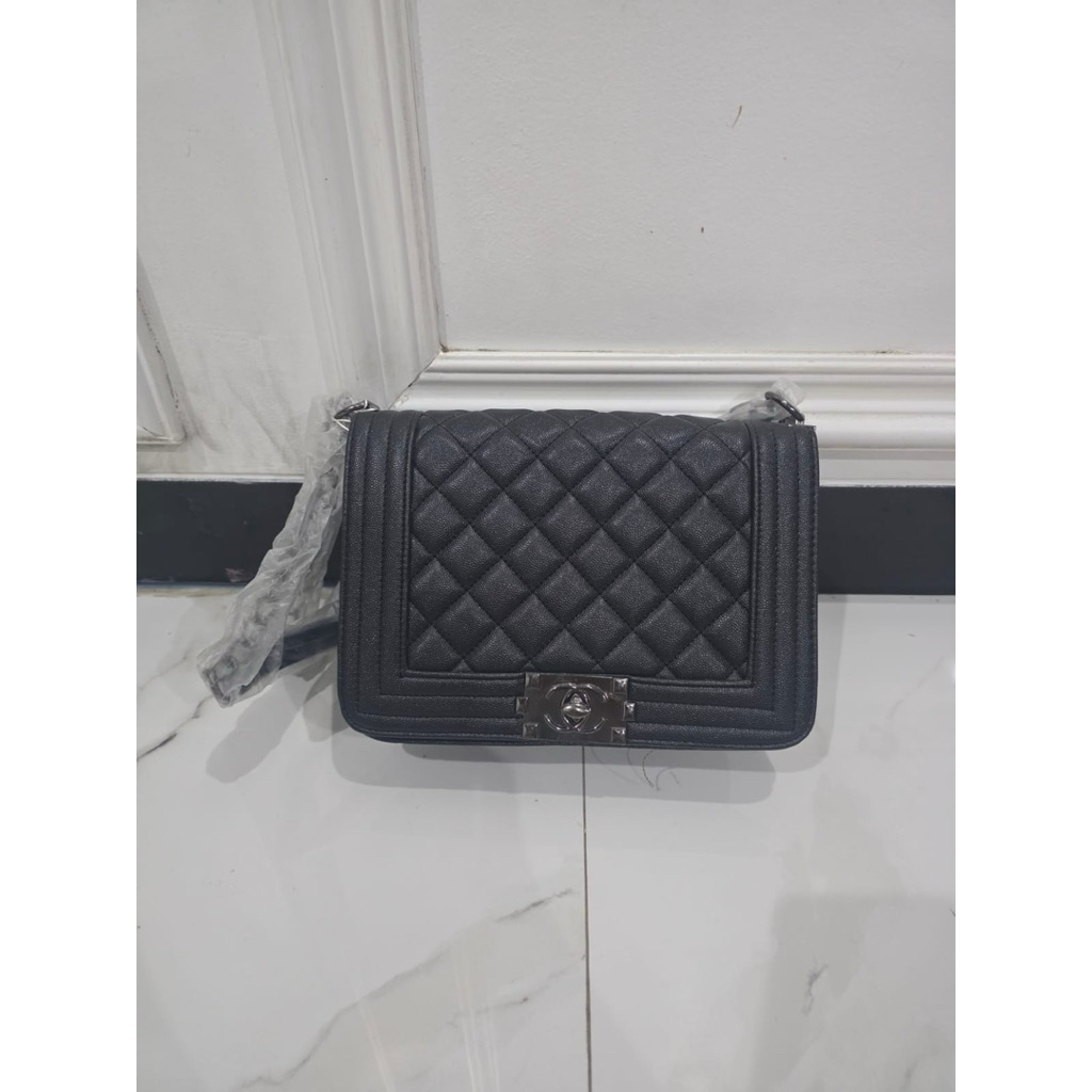 Prelove tas sling ala ala chanel