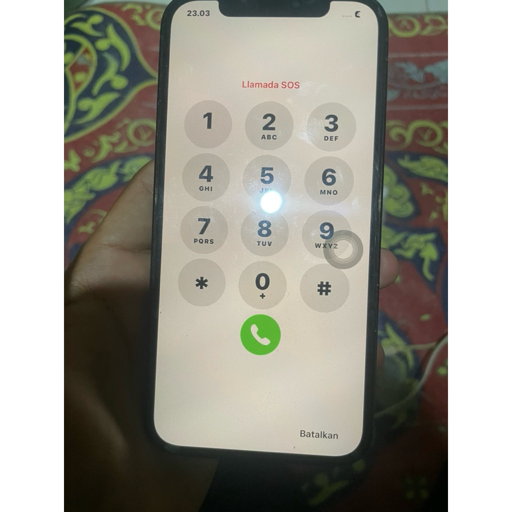 iphone lock