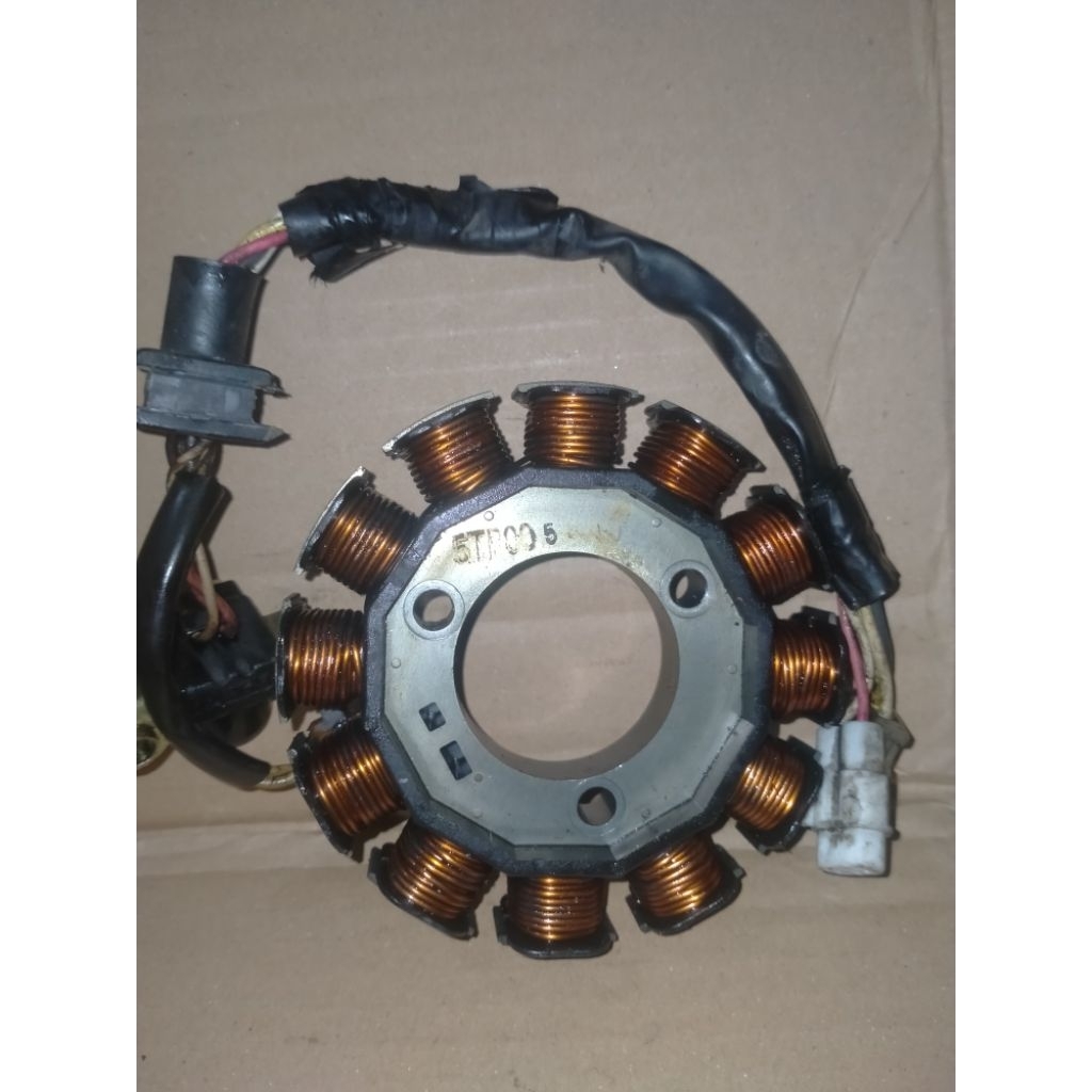 Spul  Spul Yamaha Jupiter z / Vega R New 5 TP / 5TN