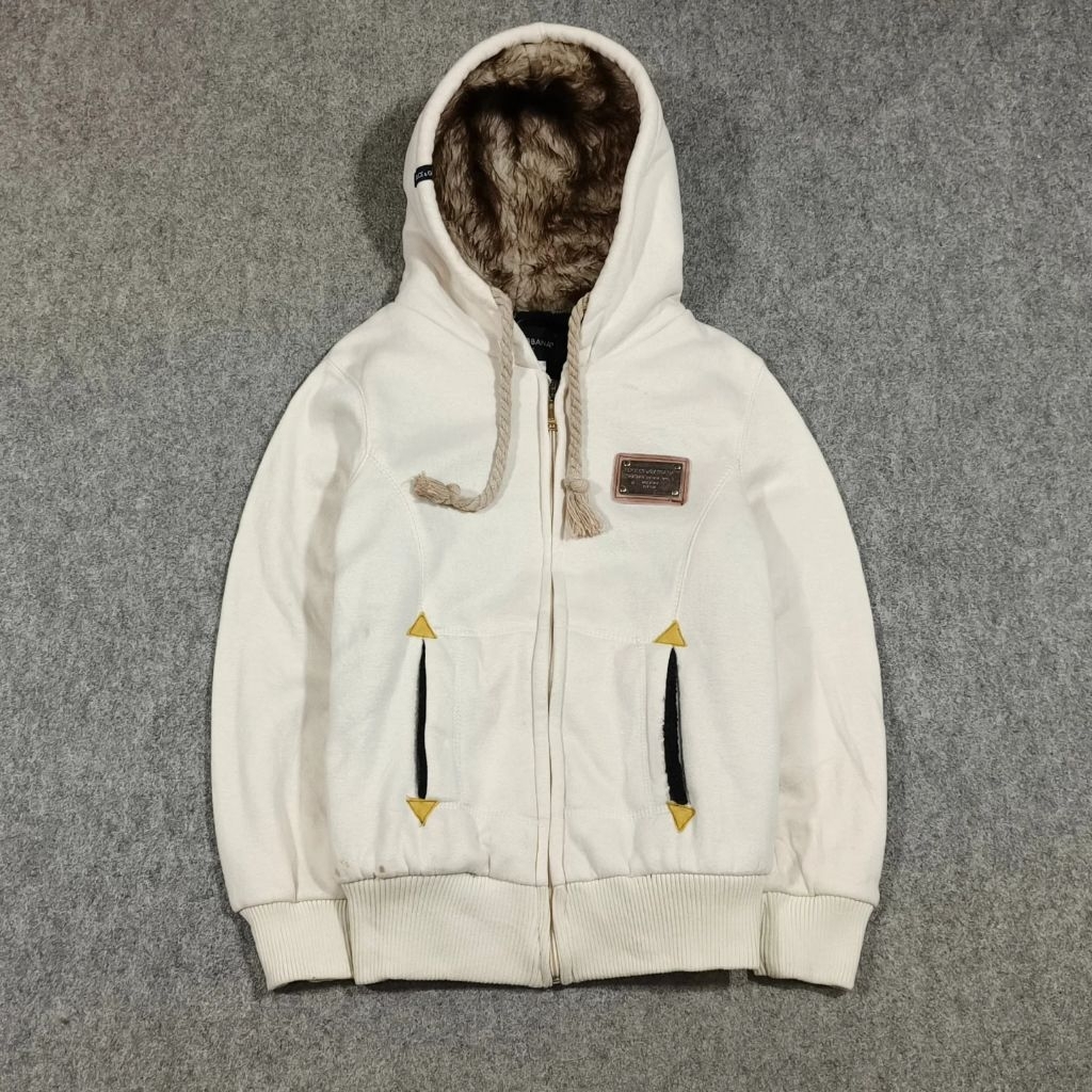 jaket pria DOLCE & GABBANA size S second unisex