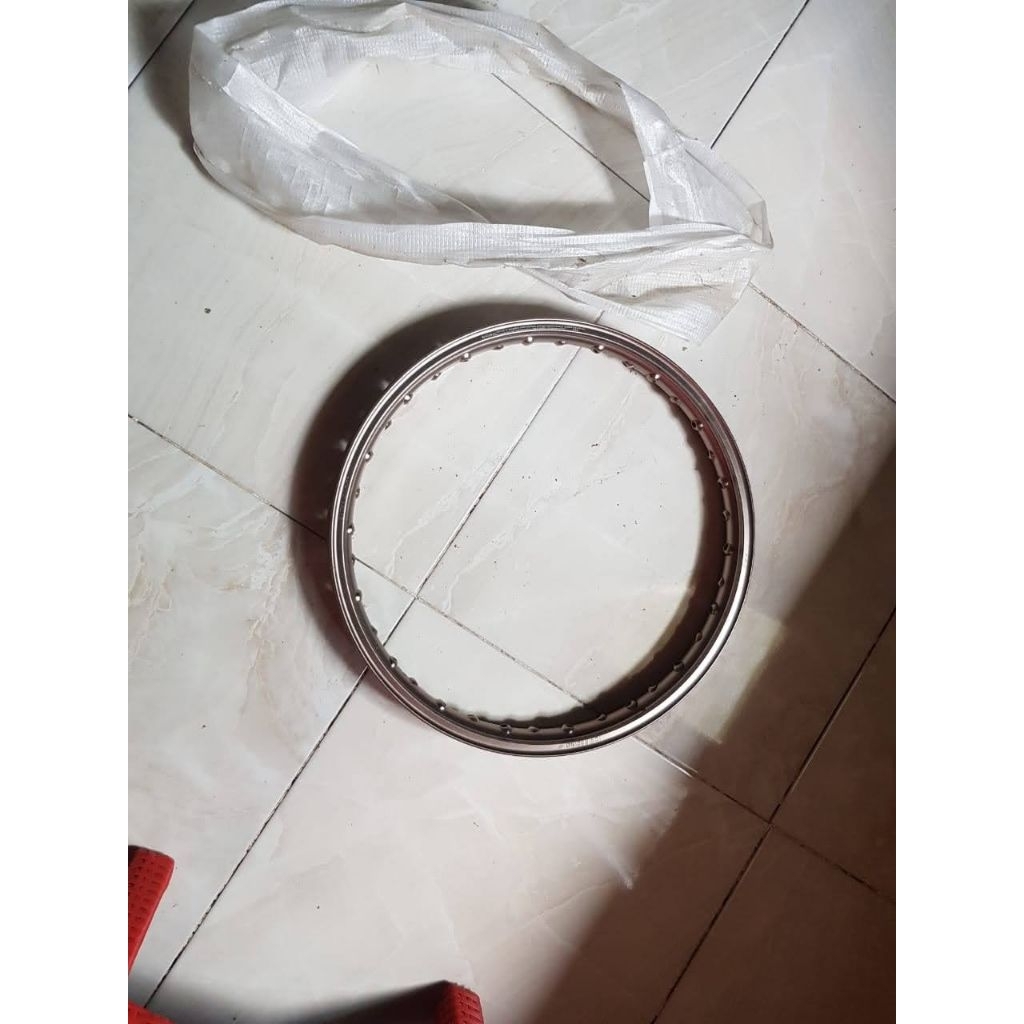 Velg TDR ER shape 1.40x17
